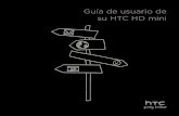 Manual HTC HD Mini T5555 ]