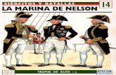 Ejercitos y Batallas 14 - La Marina de Nelson