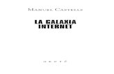 Castells, Manuel - La Galaxia Internet