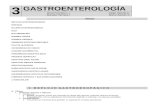 Resumen Gastroenterologia