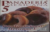 Panadería Mexicana 05