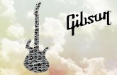 Catalogo Gibson.