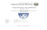 Informe Sistema de Venta Arquitectura MVC (Modelo Vista Controlador) con Hibernate