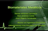 Biomateriales Slideshare