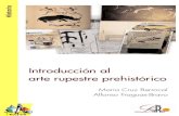 Introducción al arte rupestre prehistórico