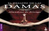Arteaga, Almudena de - El Desafio de Las Damas