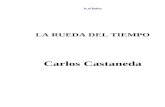 Castaneda Carlos - La Rueda Del Tiempo