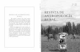 Revista de Antropologia Rural 2006