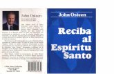 John Osteen Reciba Al Espiritu Santo