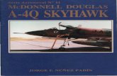 Aeronaval 11 - A-4Q Skyhawk