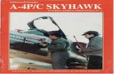 Fuerza Aerea Argentina 2 - A-4P_C Skyhawk