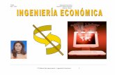 P1 Material de Apoyo Parte 1 Ingeniería Económica