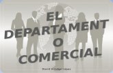 Tema 2-El departamento comercial-David Hidalgo López