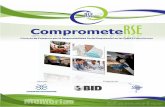 Memorias del Programa ComprometeRSE - Convenio BID- CONFECAMARAS ATN/ME 8975 - CO
