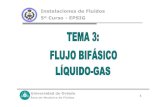 Tema 03 Flujo Bifasico Liquido-gas