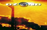 Revista Ozono