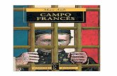 Aub, Max - El Laberinto Magico 4 - Campo Frances