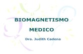 6-Biomagnetismo Medico(Dra Judith Cadena)