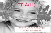Presentación TDAH