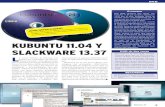Linux Magazine 72r