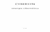 Cybersyn - Sinergia Cibernética