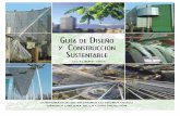 Guía de Diseño y Construcción Sustentable