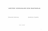 Artes Visuales en Rafaela - Ricardo Peirone