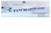 Pancreatitis informe