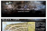 Urbanismo (New York - Cancun)