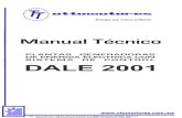 Manual Tecnico 2001