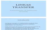Lineas Transfer