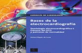 Bases de La Electrocardiografia I