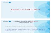 presentación norma ISO-9001-2008