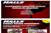 Presentacion Halls