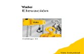 Yale Catalogo Completo N° 14 Español