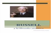 La filosofía de Bertrand Russell
