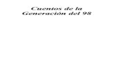 VV. AA. - Cuentos de la Generación del 98