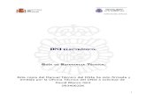 2010.09.30 - Manual de Comandos Del DNIe - Tractis
