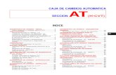 CAJA DE CAMBIOS AUTOMATICA manual nissan primera p11