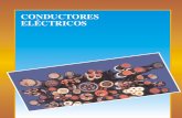 Catalogo de Conduct Ores Electricos
