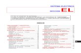 SISTEMA ELECTRICO nissan primera p11
