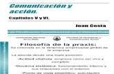 SPR - Comunicación y Acción - Joan Costa