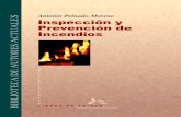 Manual Inspección y Prevención de Incendios