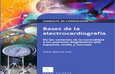 Bases de La Electrocardiografia III