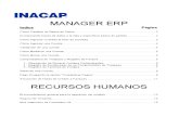Manual ERP