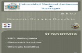 Biometria Hematica Completa PDF