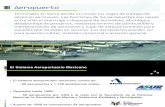 Sistema Aeroportuario Mexicano 2