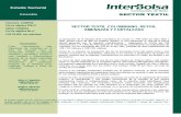 Informe Sectorial - Sector Textil - N1 1