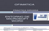 2da Practica Dirigida de Windows 7