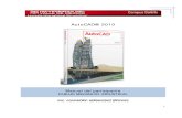 AutoCAD 2010 - Uso y Aplicaciones